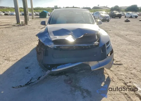 2026 Tesla Model Y z USA, uszkodzony, nr VIN 7SAYGDED6TA418764